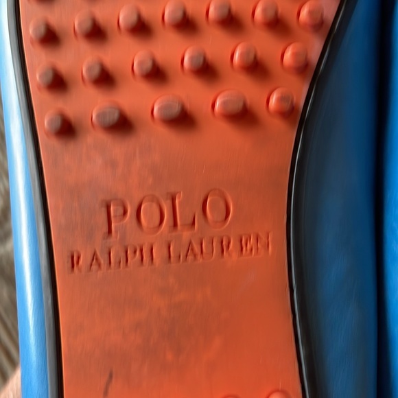 Polo Ralph Lauren men’s slip on drivers main image 7